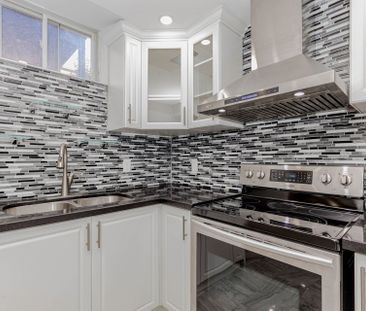 For Lease - 50 Amboise Crescent Unit# Basement, Brampton, Ontario - Photo 2