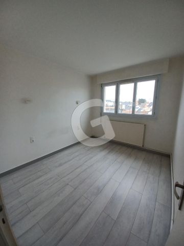 Location Appartement 3 pièces 51m² - Photo 2