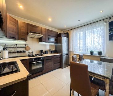 Blisko Centrum, 2 duże pokoje, balkon - Zdjęcie 1