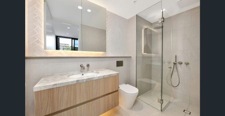 Brand New 2-Bedroom Boutique Apartment in the Canopy Development - Photo 5