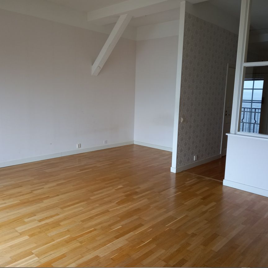 Södra hamngatan 4B - Photo 1