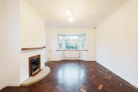 3 bedroom bungalow to rent - Photo 2