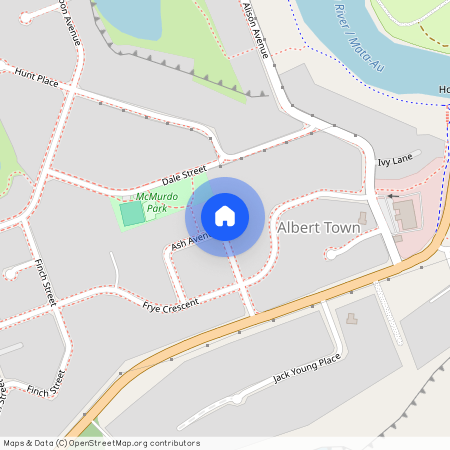 12 Ash Avenue, Albert Town, Wanaka