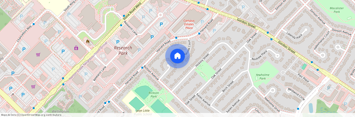 17 Harrow Court, Guelph, ON, Canada