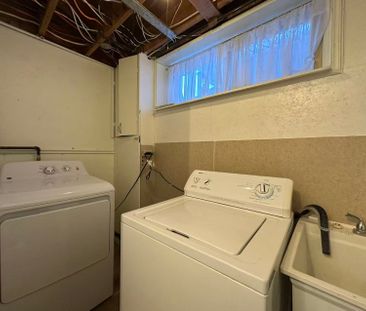 For Lease - 6 Lincoln Green Drive Unit# Bsmt, Markham, Ontario - Photo 6