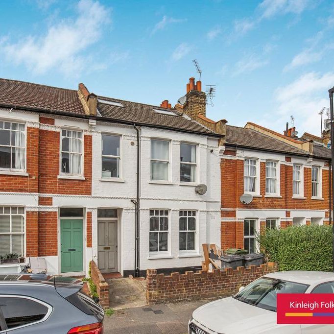 3 bedroom terraced house to rent - Photo 1