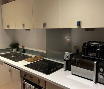 St. Pauls Place, Birmingham, B3, Property for rent - Photo 3