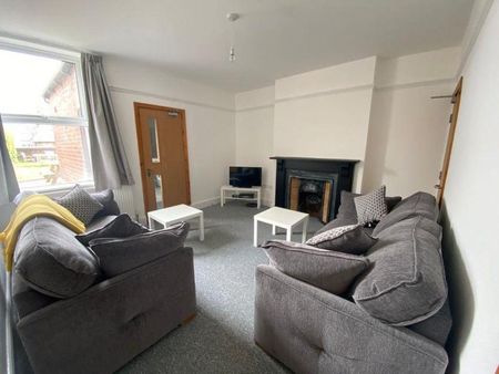 5 bedroom house share to rent - Photo 2