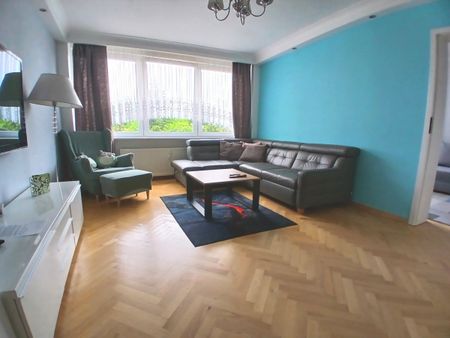 Słoneczny Apartament w Centrum Gdyni - Zdjęcie 5