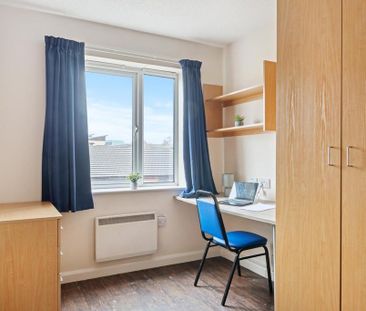 1 bedroom apartment to rent - Photo 6