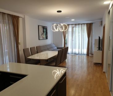 Compound apartment - Fotografie 5