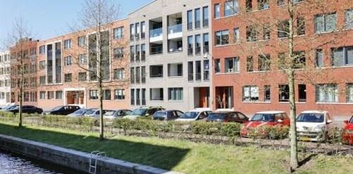 Baak Van Katwijk 0ong, 3826 Amersfoort, Nederland - Photo 2