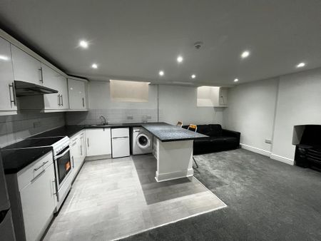 1 bedroom flat to rent - Photo 5