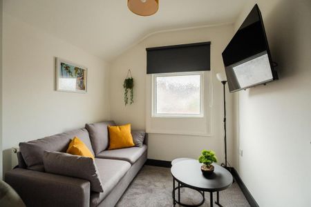 4 bedroom house to rent - Photo 5