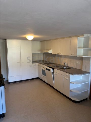 4.5 Zimmer, 104 m², EG - Photo 3