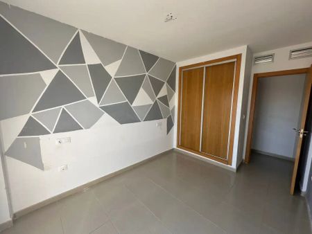 Piso de alquiler en Paseo Isla de Samoa, 3, Los Puertos - Foto 3