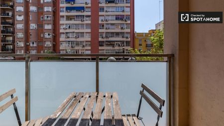 valencia, Valencian Community 46021 - Photo 5