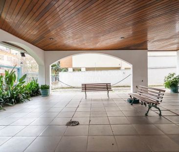 Apartamento com 2 quartos e 63m² para alugar em São João, Porto Ale... - Foto 1