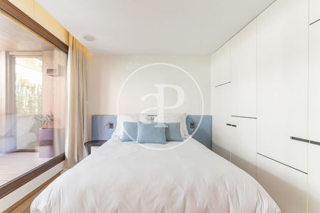 Flat for rent in Castellana (Madrid) - Photo 5