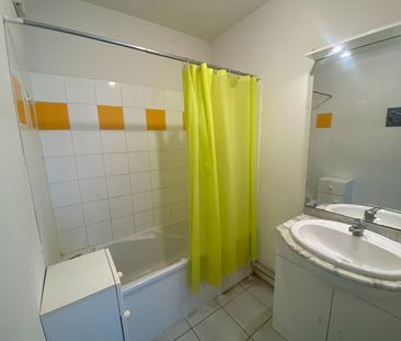 Location Appartement 2 pièces 45m² - Photo 6