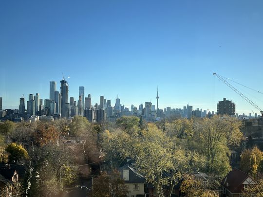 For Lease - 111 St Clair Avenue Unit# 716, Toronto, Ontario - Photo 1