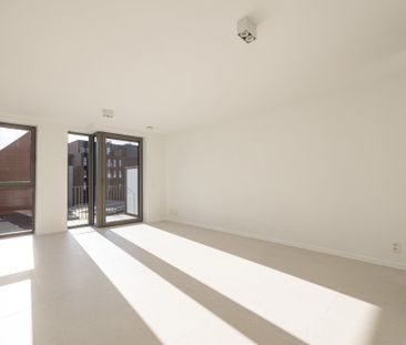 Nieuwbouw appartement met terras en kelderberging - Photo 3