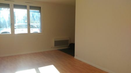 Location Appartement 1 pièce 30m² ORLEANS 45000 - Photo 3