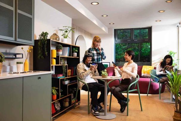 Extra Large High Double Studio - Photo 1