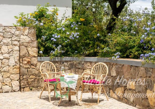 TH2023441 - Entire villa in Boliqueime winter Rental