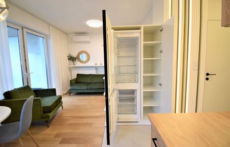 Warszawa, Praga-Południe, Praga-Południe Gocław, Jugosłowiańska - Photo 3