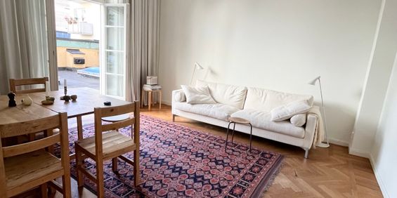Mariatorget, Stockholm - Photo 3