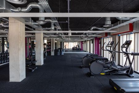 Studio to rent - Photo 4