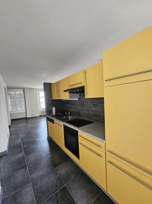 Appartement 1 pièce à Yverdon-les-Bains - Loft en triplex 125m2 - Photo 1