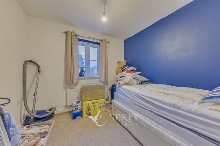 2 bedroom terraced house to rent - Photo 5