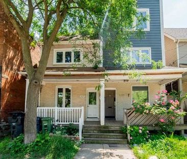 For Lease - 1481 Queen Street Unit# Upper, Toronto, Ontario - Photo 3