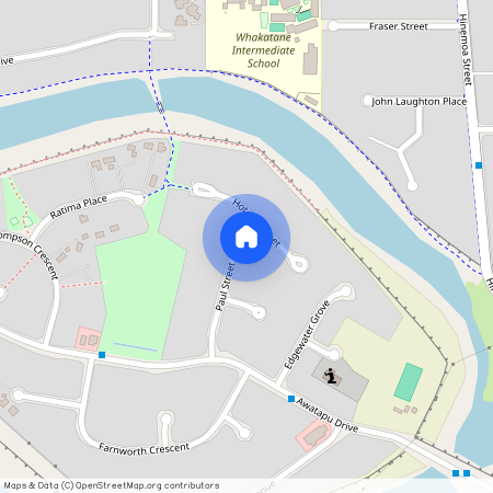 B/20 Paul Street, Whakatane, Whakatane District, Whakatane