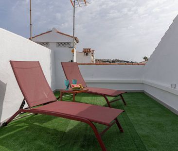 Luxury Townhouse for rent in Casares, Andalusia - Photo 6