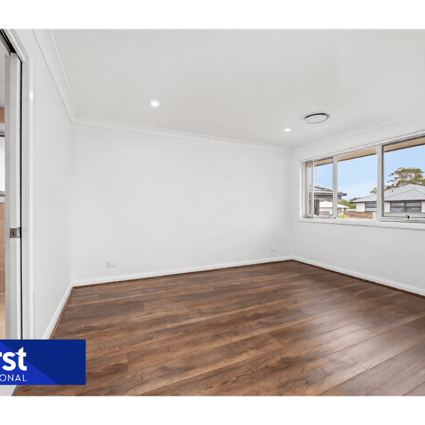 Modern Family Home in the Sought-After Gables Community - Photo 1