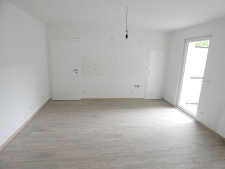 *Attraktive 2-Zimmer-Wohnung* – bereits modernisiert - Foto 2
