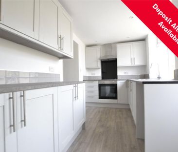 4 bedroom end of terrace house to rent - Photo 2