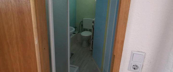 1 1/2 Zimmer Wohnung - Foto 1