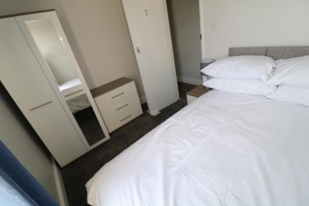 6 bedroom house share to rent - Photo 3