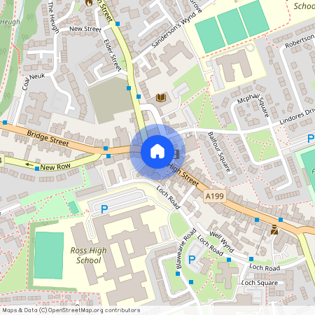 1 Saltoun Home Farm, Pencaitland, Tranent, East Lothian, EH34