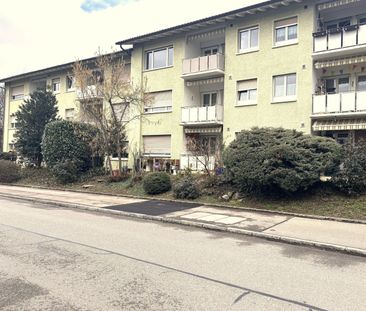 Luminous apartment in the heart of Wettingen! - Photo 6