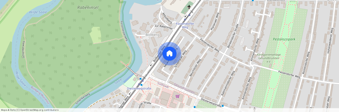 Neukirchener Weg 17, 06128 Sachsen-Anhalt - Halle