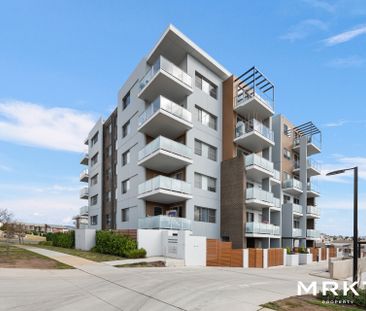5/120 John Gorton Drive, Coombs ACT 2611 - Apartment For Rent | Domain - Photo 6