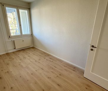 Kinderfreundlich wohnen nähe Rhein im Hirzbrunnenquartier - Foto 5