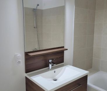 Location Appartement 2 pièces 36m² ASNIERES SUR SEINE 92600 - Photo 4