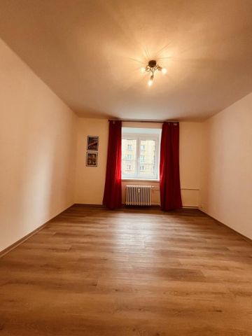 Pronájem bytu 1+1 28 m2 - Фото 3