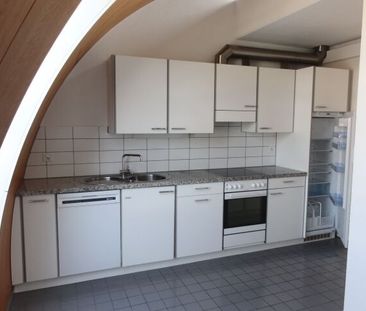 Vivre confortablement à l’Eigerplatz pour une durée limitée - Photo 3